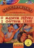 Słuchowisko. O mądrym jeżyku i chytrym lisie - Audiobook. Autor: Lech Tkaczyk. Dadada.pl Okładka książki Słuchowisko. O mądrym jeżyku i chytrym lisie - Audiobook