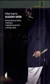 Słuszny opór. Autor: Peter Harris. Dadada.pl Okładka książki Słuszny opór