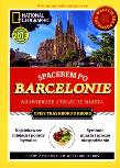 Okładka książki Spacerem po Barcelonie