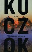 Spiski Przygody Tatrzańskie. Autor: Kuczok Wojciech. Dadada.pl Okładka książki Spiski Przygody Tatrzańskie