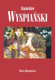 Okładka książki Stanisław Wyspiański