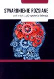Stwardnienie rozsiane. Autor: Selmaj Krzysztof. Dadada.pl Okładka książki Stwardnienie rozsiane