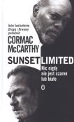 Okładka książki Sunset Limited