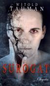Okładka książki Surogat