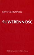 Okładka książki Suwerenność