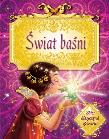 Okładka książki Świat baśni
