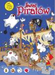 Okładka książki Świat Piratów