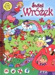 Okładka książki Świat wróżek REA
