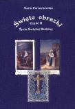 Okładka książki Święte obrazki