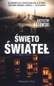 Święto Świateł. Autor: Kotowski Krzysztof. Dadada.pl Okładka książki Święto Świateł