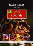 Swojska kuchnia - Leśne specjały. Autor: Ewa Aszkiewicz. Dadada.pl Okładka książki Swojska kuchnia - Leśne specjały