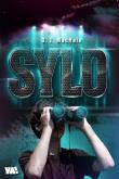 Sylo. Autor: MacHale D.J.. Dadada.pl Okładka książki Sylo