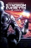 Okładka książki Syndrom Everetta: Ulysses