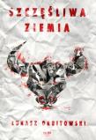 Okładka książki Szczęśliwa ziemia