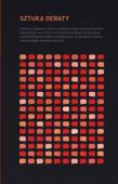 Sztuka debaty. Autor: Kochan Marek. Dadada.pl Okładka książki Sztuka debaty