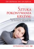 Okładka książki Sztuka pokonywania kryzysu