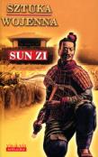 Sztuka wojenna. Autor: Sun Zi (Sun Tzu). Dadada.pl Okładka książki Sztuka wojenna
