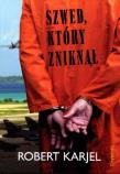 Okładka książki Szwed, który zniknął