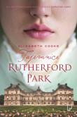 Okładka książki Tajemnice Rutherford Park