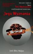 Ten mężczyzna T.5 Jego wyznania. Autor: Malpas Jodi Ellen. Dadada.pl Okładka książki Ten mężczyzna T.5 Jego wyznania