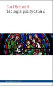 Okładka książki Teologia polityczna 2