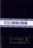 Terminarz Nauczyciela 2015/2016 mix. Autor: praca zbiorowa. Dadada.pl Okładka książki Terminarz Nauczyciela 2015/2016 mix