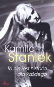 Okładka książki To nie jest historia dla każdego