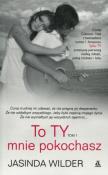 Okładka książki To ty mnie kochasz. tom 1
