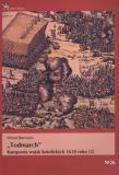 Todmarch'' Kampania wojsk katolickich 1620 roku. Autor: Biernacki Witold. Dadada.pl Okładka książki Todmarch'' Kampania wojsk katolickich 1620 roku