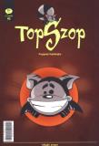 Okładka książki Topszop