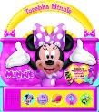 Okładka książki Torebka Minnie