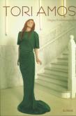 Tori Amos. Autor: Kurdwanowska Dagny. Dadada.pl Okładka książki Tori Amos