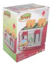 Opakowanie Toster Smart home