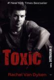 Okładka książki Toxic