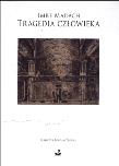 Okładka książki Tragedia człowieka