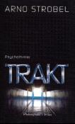 Okładka książki Trakt