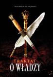 Okładka książki Traktat o władzy
