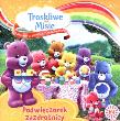 Troskliwe Misie. Witamy cz. 2 Podwieczorek zazd.... Autor: praca zbiorowa. Dadada.pl Okładka książki Troskliwe Misie. Witamy cz. 2 Podwieczorek zazd...