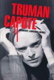 Truman Capote Rozmowy. Autor: Grobel Lawrence. Dadada.pl Okładka książki Truman Capote Rozmowy