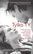 Okładka książki Tylko Ty