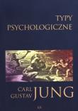 Typy psychologiczne. Autor: Carl Gustav Jung. Dadada.pl Okładka książki Typy psychologiczne