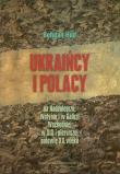 Ukraińcy i Polacy. Autor: Hud Bohdan. Dadada.pl Okładka książki Ukraińcy i Polacy