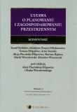 Ustawa o planowaniu i zagospodarowaniu przestrzennym Komentarz. Wydawca: LexisNexis. Dadada.pl Opakowanie Ustawa o planowaniu i zagospodarowaniu przestrzennym Komentarz