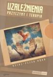 Uzależnienia. Przyczyny i terapia. Autor: Heinz-Peter Röhr. Dadada.pl Okładka książki Uzależnienia. Przyczyny i terapia