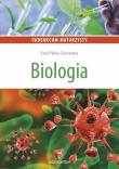 Vademecum maturzysty Biologia. Autor: Pyłka-Gutowska Ewa. Dadada.pl Okładka książki Vademecum maturzysty Biologia