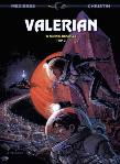 Valerian Tom 2. Autor: Christin Pierre, Mézieres Jean-Claude. Dadada.pl Okładka książki Valerian Tom 2