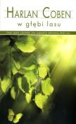 Okładka książki W głębi lasu pocket w.2014