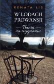 W lodach Prowansji. Bunin na wygnaniu. Autor: Jarosław Ropęga Renata Lisowska. Dadada.pl Okładka książki W lodach Prowansji. Bunin na wygnaniu