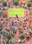 W mieście 1001 drobiazgów. Autor: Mitgutsch Ali. Dadada.pl Okładka książki W mieście 1001 drobiazgów