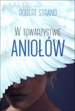 Okładka książki W towarzystwie aniołów
